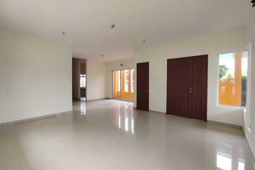 D' Venea @ Taman Bandar Senawang