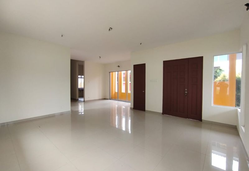 D' Venea @ Taman Bandar Senawang