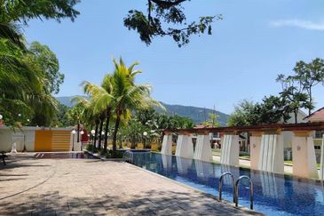 D' Venea @ Taman Bandar Senawang