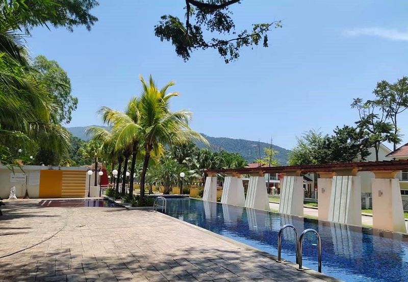 D' Venea @ Taman Bandar Senawang