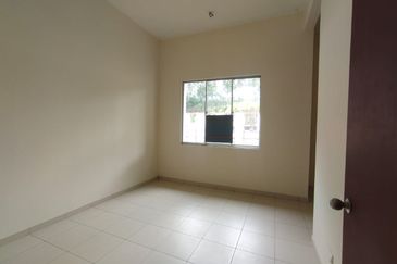 D' Venea @ Taman Bandar Senawang