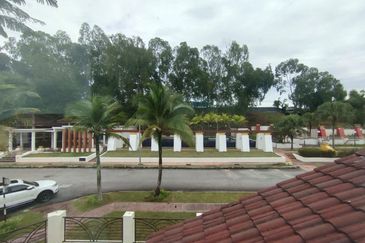 D' Venea @ Taman Bandar Senawang