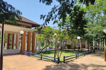 D' Venea @ Taman Bandar Senawang