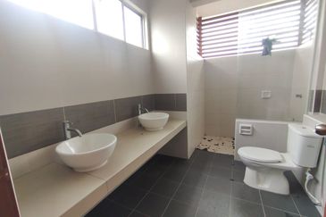 D' Venea @ Taman Bandar Senawang