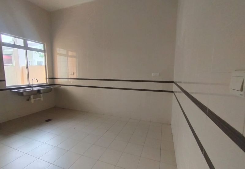 D' Venea @ Taman Bandar Senawang