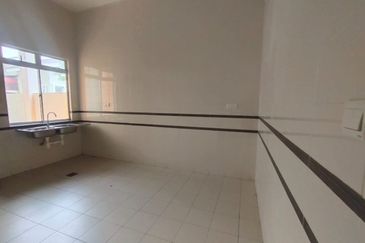 D' Venea @ Taman Bandar Senawang