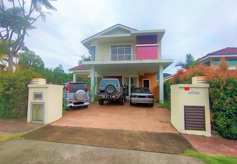 D' Venea @ Taman Bandar Senawang