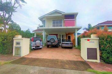 D' Venea @ Taman Bandar Senawang