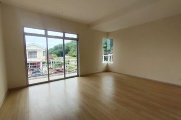 D' Venea @ Taman Bandar Senawang