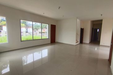 D' Venea @ Taman Bandar Senawang