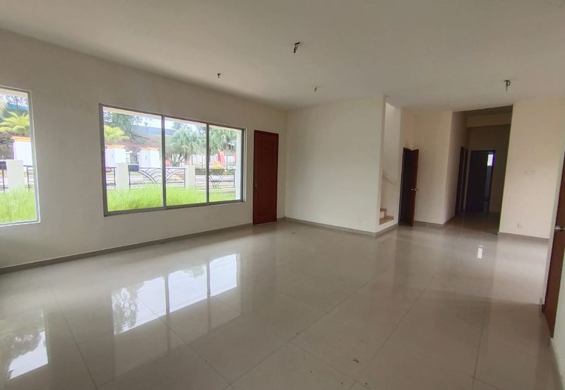 D' Venea @ Taman Bandar Senawang