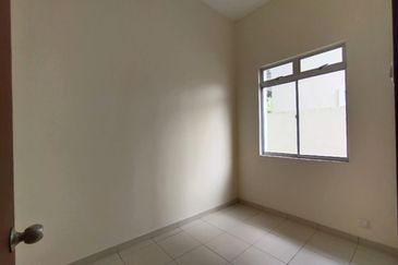 D' Venea @ Taman Bandar Senawang