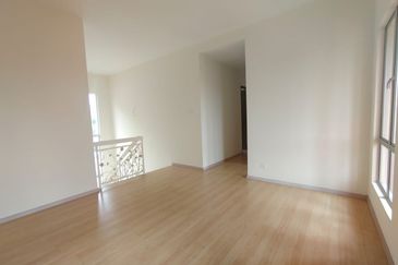 D' Venea @ Taman Bandar Senawang