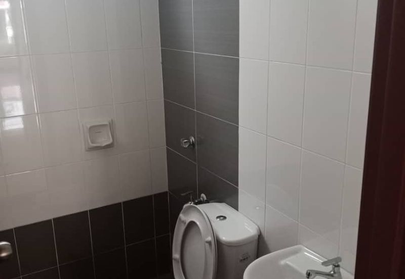 D' Venea @ Taman Bandar Senawang