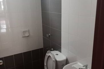 D' Venea @ Taman Bandar Senawang