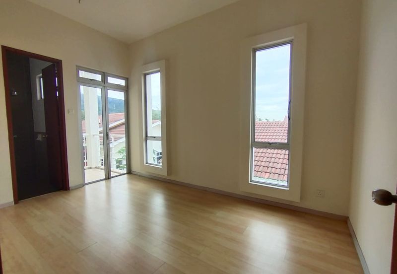 D' Venea @ Taman Bandar Senawang