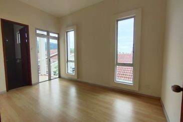 D' Venea @ Taman Bandar Senawang