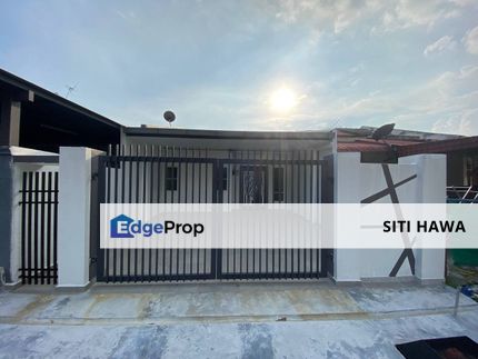 Renovated Single Storay Taman Paling Jaya Semenyih 4R2B For Sale, Selangor, Semenyih