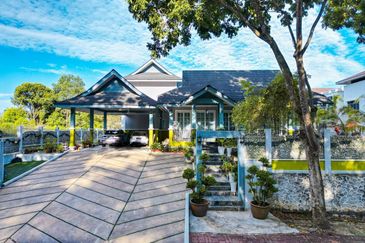 Monterez Golf & Country Club