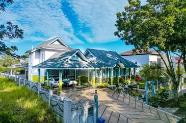 Monterez Golf & Country Club