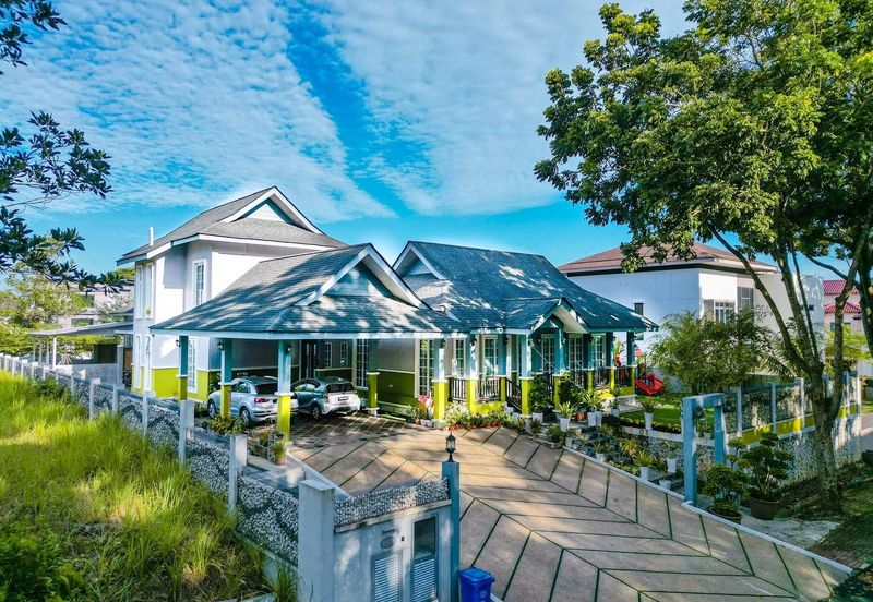 Monterez Golf & Country Club