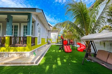 Monterez Golf & Country Club