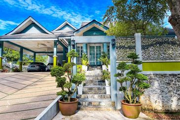 Monterez Golf & Country Club