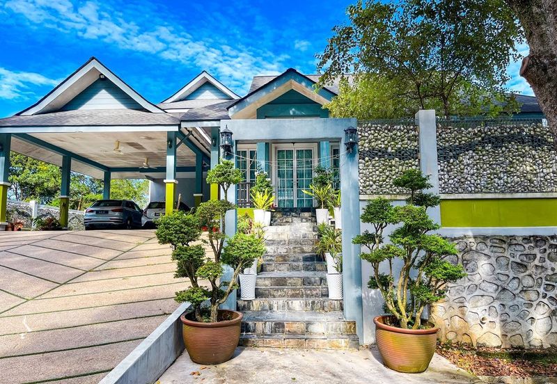 Monterez Golf & Country Club