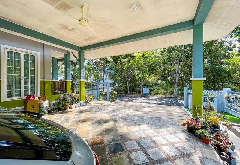 Monterez Golf & Country Club