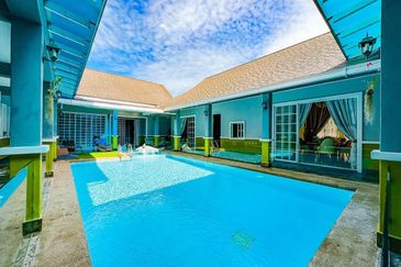 Monterez Golf & Country Club