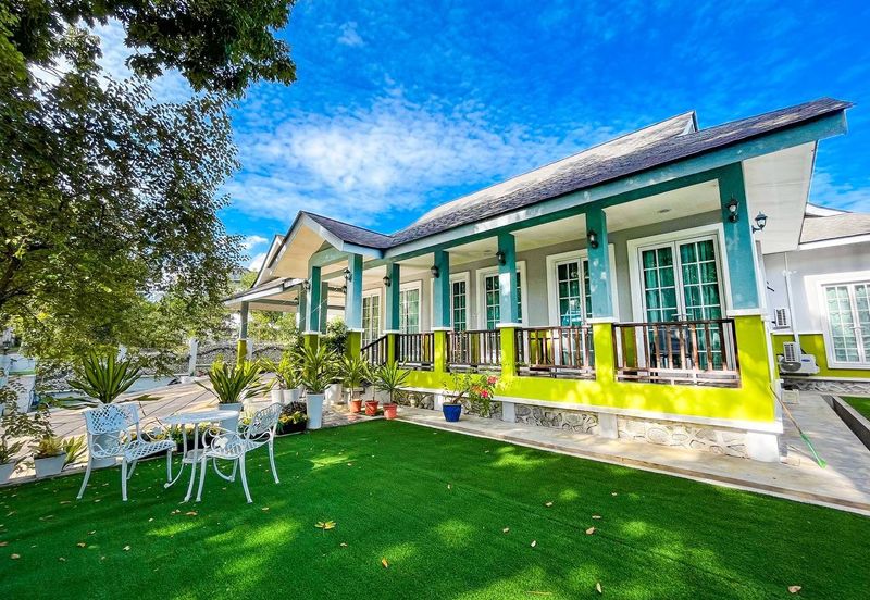 Monterez Golf & Country Club