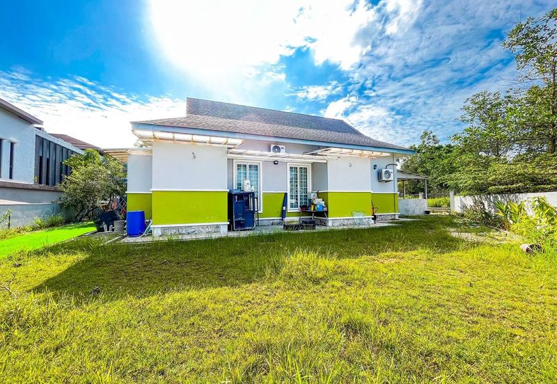 Monterez Golf & Country Club