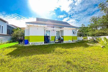 Monterez Golf & Country Club