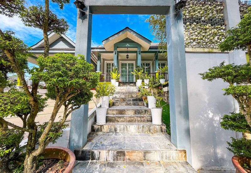 Monterez Golf & Country Club