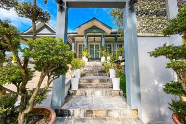 Monterez Golf & Country Club