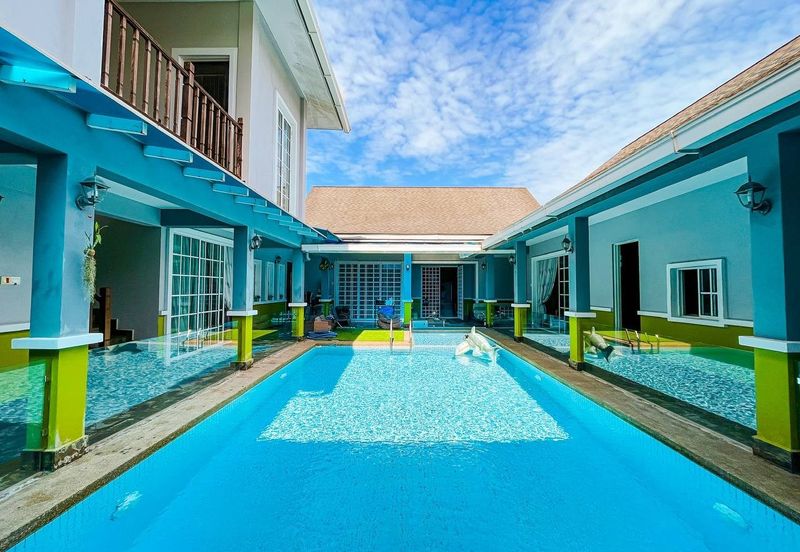 Monterez Golf & Country Club