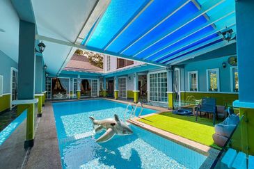 Monterez Golf & Country Club