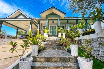 Monterez Golf & Country Club