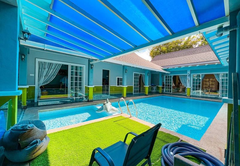 Monterez Golf & Country Club