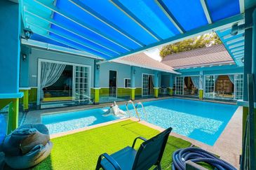 Monterez Golf & Country Club