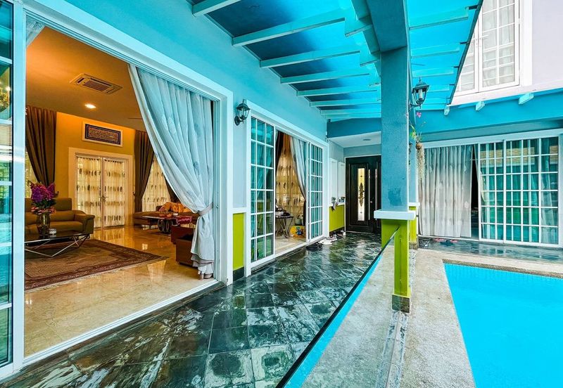 Monterez Golf & Country Club