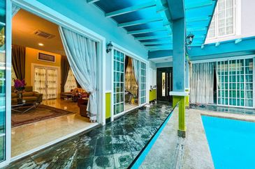 Monterez Golf & Country Club