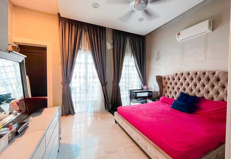 Monterez Golf & Country Club