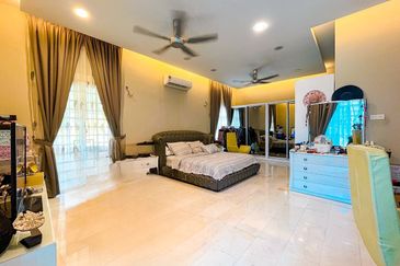 Monterez Golf & Country Club