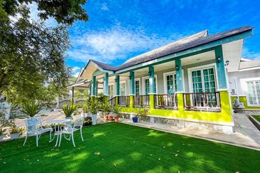 Monterez Golf & Country Club