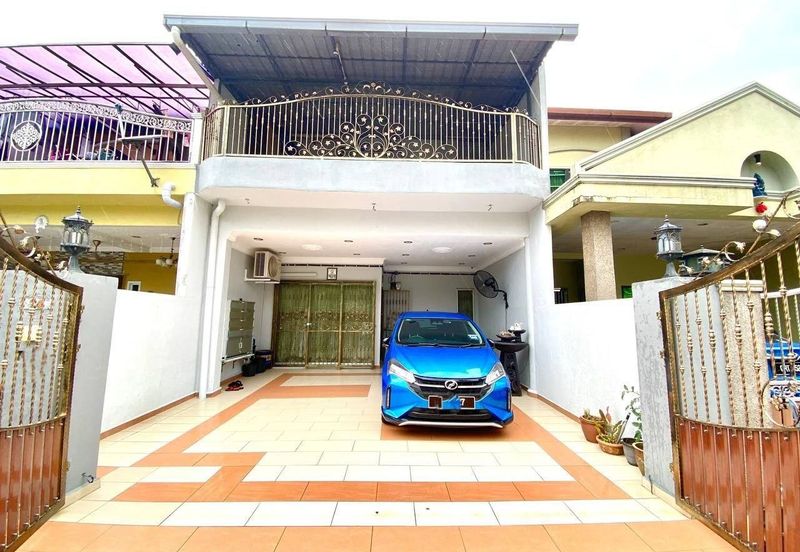 Seksyen 32, Shah Alam