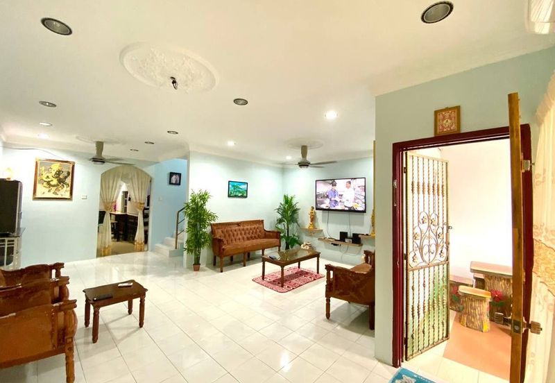 Seksyen 32, Shah Alam