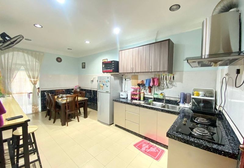 Seksyen 32, Shah Alam