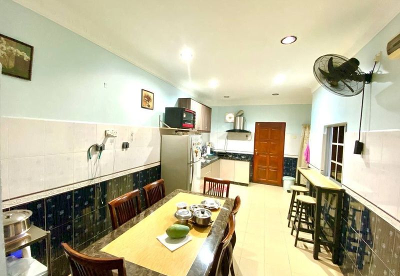 Seksyen 32, Shah Alam