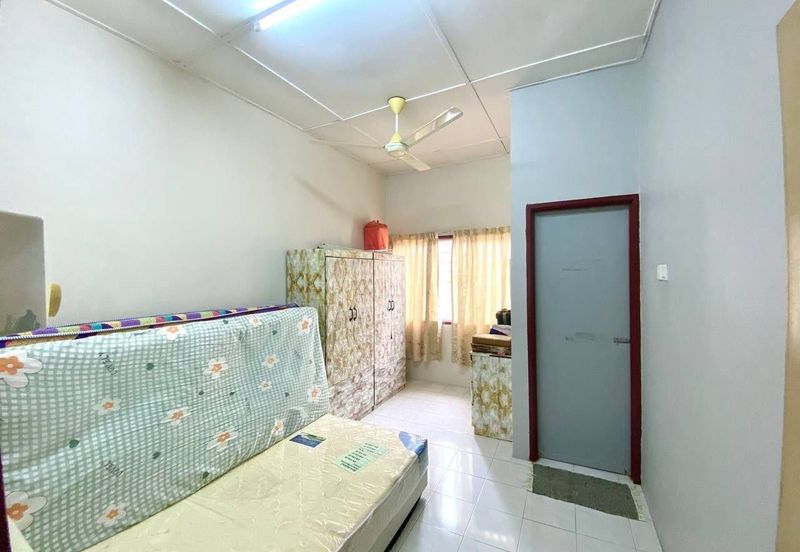 Seksyen 32, Shah Alam